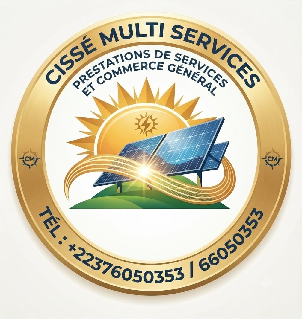 CISSE MULTI SERVICES