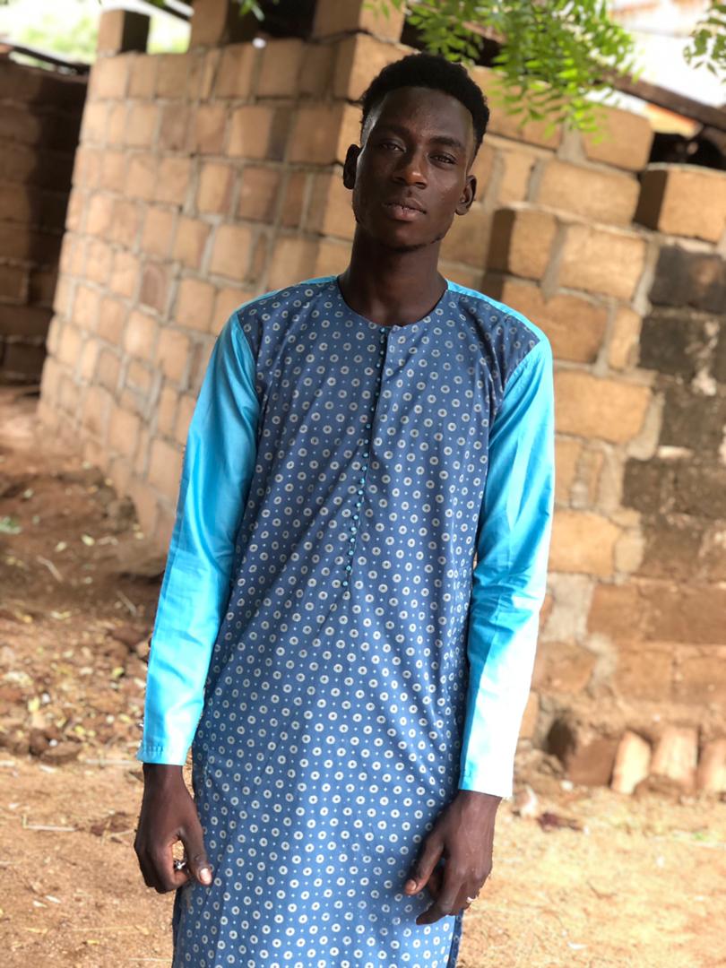 fode sanogo