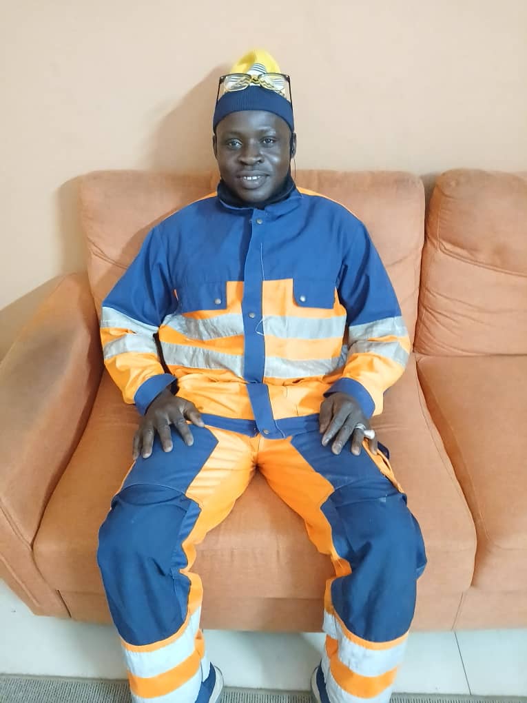 Amadou Kassogué